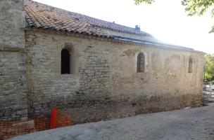 Belvézet 8