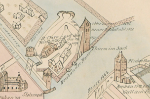 Strasbourg tour 1