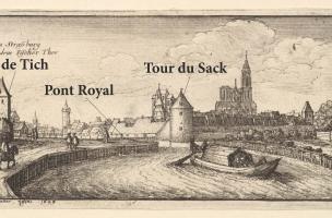Strasbourg tour 2