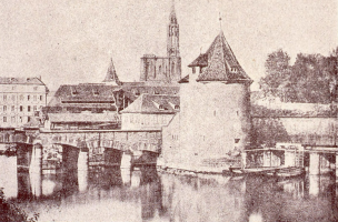 Strasbourg tour 3