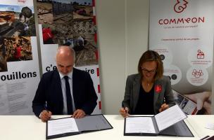 5- L’Inrap fait appel au mécénat participatif