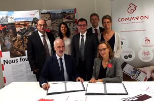 6- L’Inrap fait appel au mécénat participatif