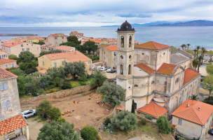 Île-Rousse 8