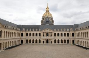Partenariat Musée de l'armée 16.07.20 2