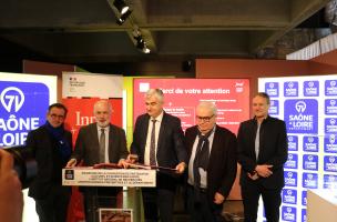 Convention Saône-et-Loire 4