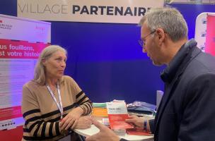 Salon des maires 4