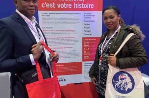 Salon des maires 7