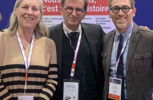 Salon des maires 2