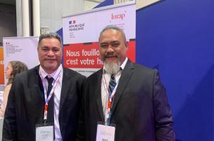 Salon des maires 8
