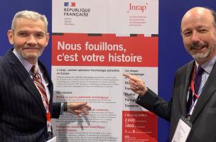 Salon des maires 9