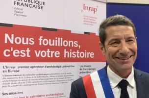 Salon des maires 1