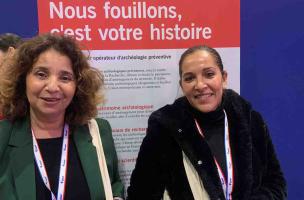 Salon des maires 12