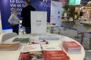 Salon des maires 10