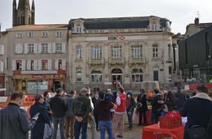 Limoge place Fournier 12