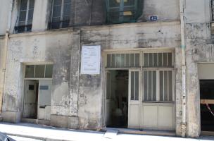Banque de France 12