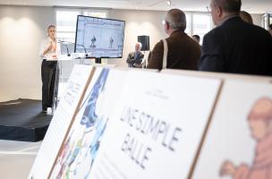 Soirée annuelle 2024 7 Soirée annuelle 2024 7