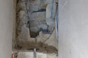 Découverte insolite au château de Grignan