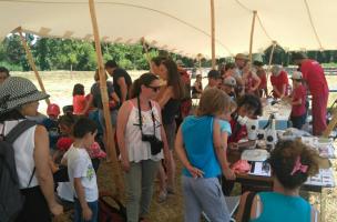  animations et ateliers à Lattes
