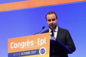 9 - Congrès des EPL 2017