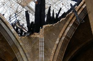 Notre-Dame 1 Notre-Dame 1
