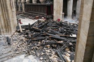 Notre-Dame 8 Notre-Dame 8