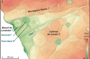Saint-Bélec 22