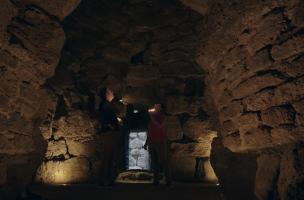 Nuraghe 3