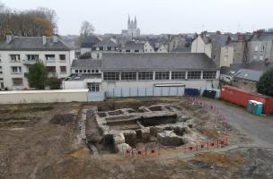 Angers, Ronceray 18