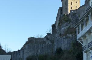 Lourdes 3