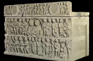 Sarcophages 10