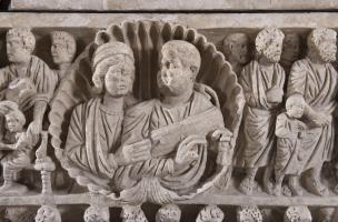 Sarcophages 11