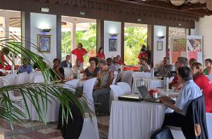 Convention Guadeloupe 7