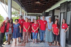Convention Guadeloupe 5