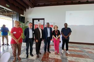 Convention Guadeloupe 1