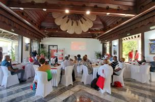 Convention Guadeloupe 6