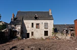 Visuel 1 - Blois, 13 bis rue des Ponts-Chartrains