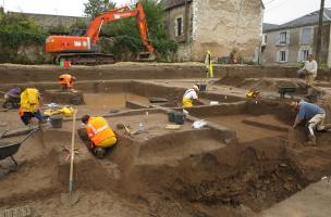 Visuel 2 - Blois, 13 bis rue des Ponts-Chartrains