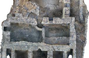 Angers, Ronceray 19 Angers, Ronceray 19