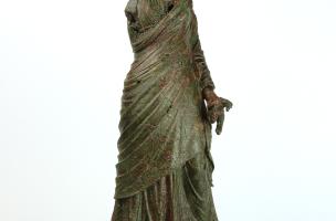 Reims-statuettes 19