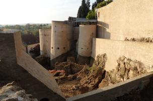 9-2-3 Restauration, archéologie du bâti 1