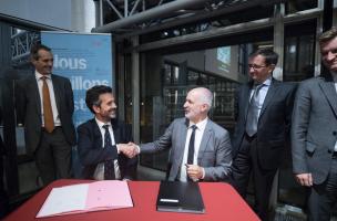 4 - 18e édition du Club Aménageurs 