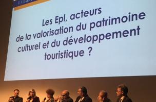2 - Congrès des EPL 2017