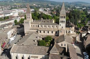 Tournus 1