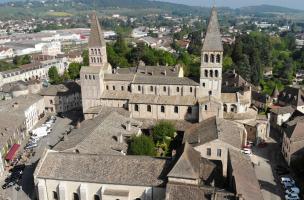 Tournus 1