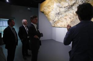 L’Inrap et le musée d’Aquitaine s’engagent dans un partenariat scientifique et culturel 2