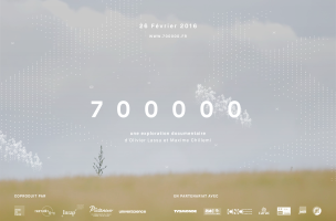 Webdocumentaire 700 000