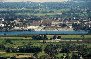 Karnak 1