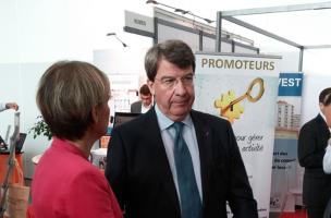L'Inrap participe au 45<sup>e</sup> congrès de la FPI