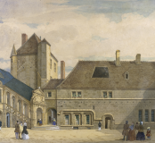 Dijon, Musée des Beaux-Arts 5