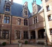 Découvrir : le musée du Berry et sa collection archéologique 1/5